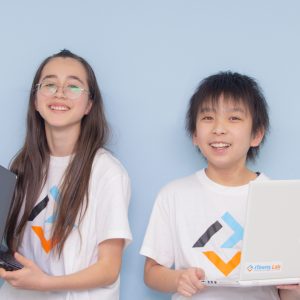1ヶ月プログラミング体験クラス|ITeens Lab