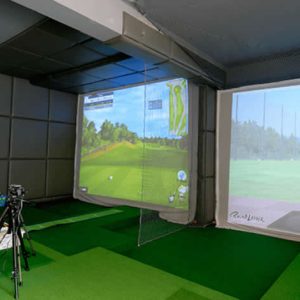 体験レッスン｜高輪台ゴルフスタジオ