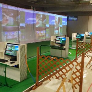 体験レッスン｜ビタミンGOLF