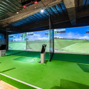 体験レッスン｜GOLFLINKS NAGOYA名駅店