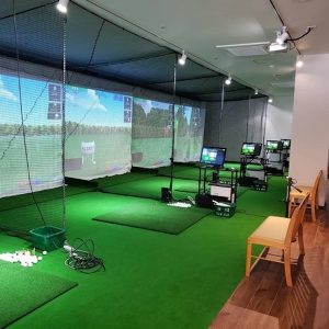 体験レッスン｜GOLFLINKS NAGOYAささしまライブ店
