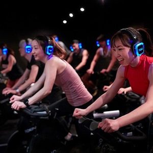 体験レッスン｜TOKINO CYCLING FITNESS（トキノサイクリングフィットネス）