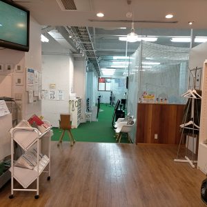 体験レッスン｜Fair Field(フェアフィールド)池尻店