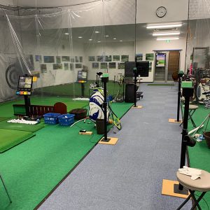 体験スクール｜イーグルアイ インドアゴルフスクール
