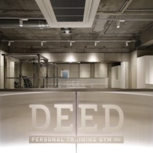 初回トライアル｜DEED赤羽店