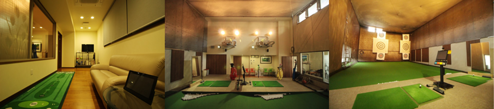 ENJOY GOLF STUDIO