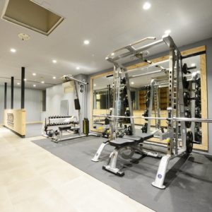 初回トライアル｜DEED東新宿店