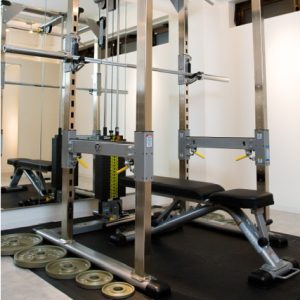 初回トライアル｜DEED西新宿店