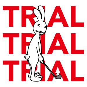 ワンコイン施設体験｜THE RABBIT HILL 18