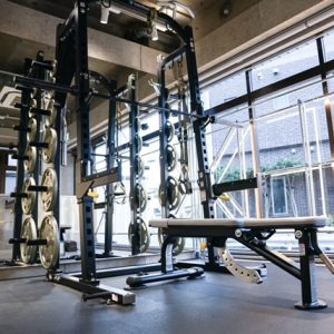 初回トライアル｜DEED若松河田・早稲田店