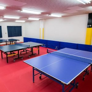 個人レッスン｜Art卓球場