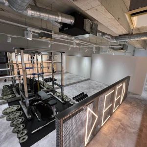 初回トライアル｜DEED東銀座・築地店