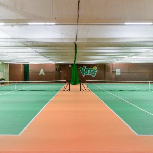体験レッスン｜経堂インドアテニススクール