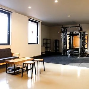 初回体験レッスン｜APT ROOM 3条通店