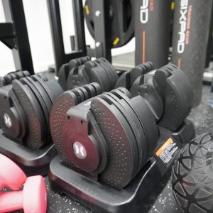 体験トレーニング｜雑司が谷・護国寺パーソナルジムPONTRAY