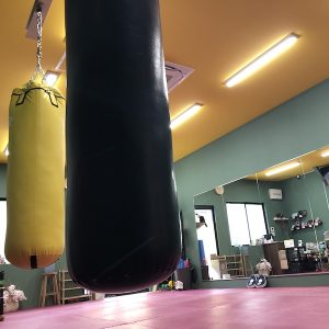 Speed30分マンツーマン体験レッスン｜キックボクシングジムM-FACTORY梅田店