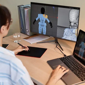 3Dモデリング・3Dデザイン eラーニング｜bloom Design School